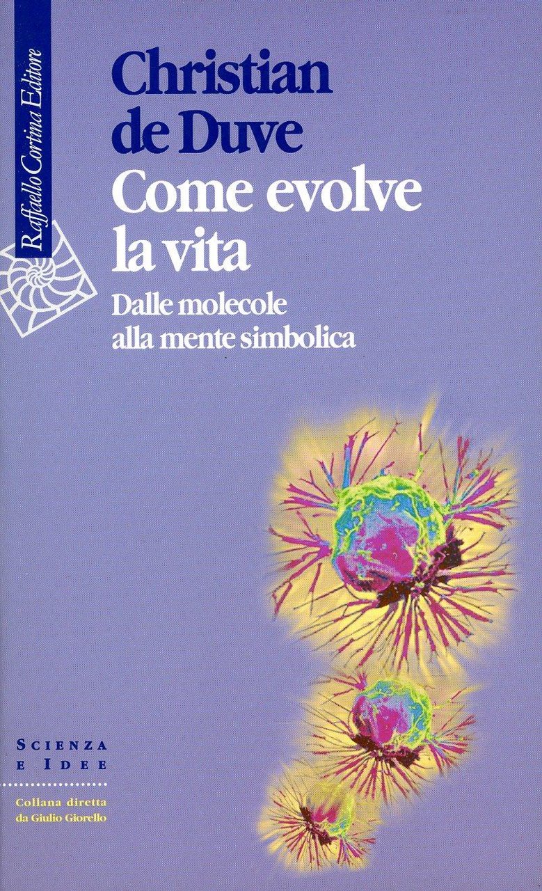 Come evolve la vita | Immagine principale