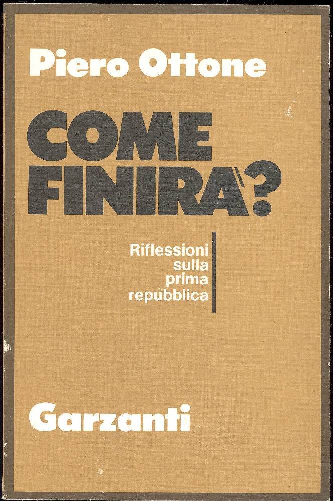 Come finirà? | Immagine principale