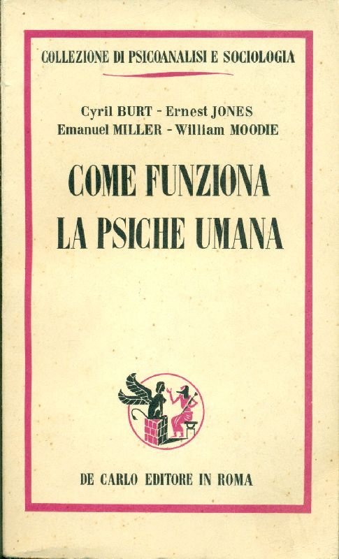 Come funziona la psiche umana | Immagine principale