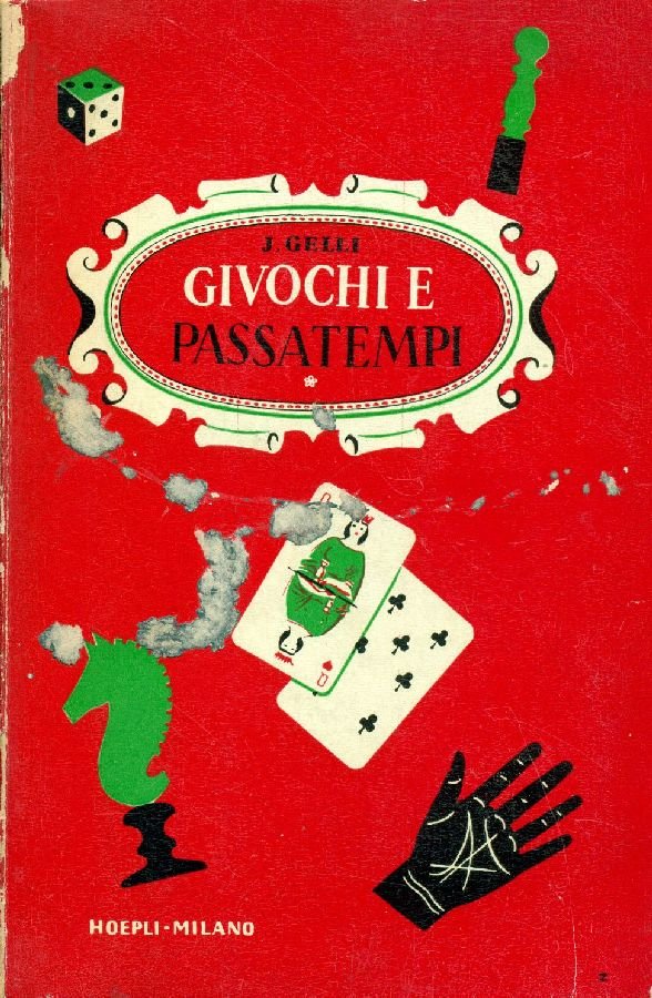 Come posso divertirmi e divertire gli altri | Immagine principale
