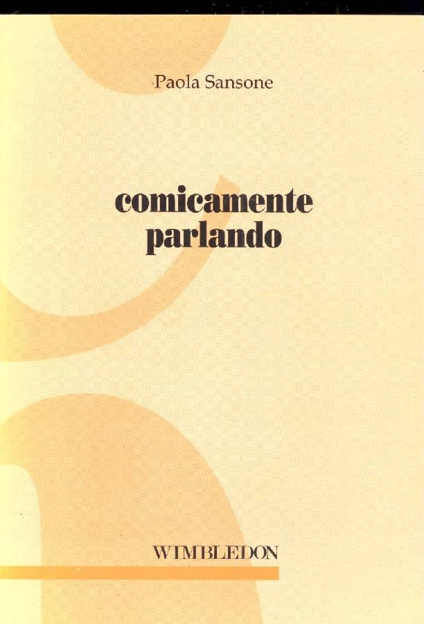 Comicamente parlando | Immagine principale