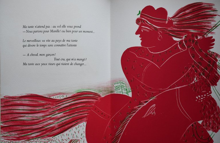 Commediante | Immagine Gallery 3