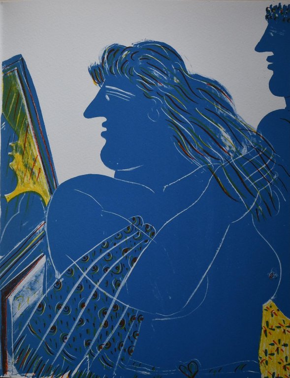 Commediante | Immagine Gallery 4