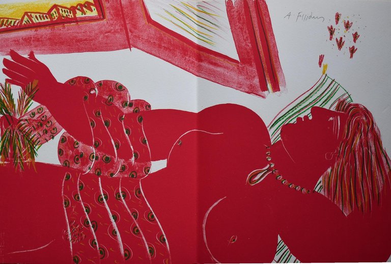 Commediante | Immagine Gallery 5