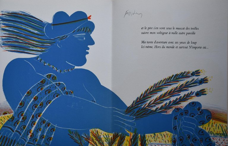 Commediante | Immagine Gallery 6