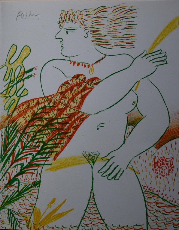 Commediante | Immagine Gallery 7