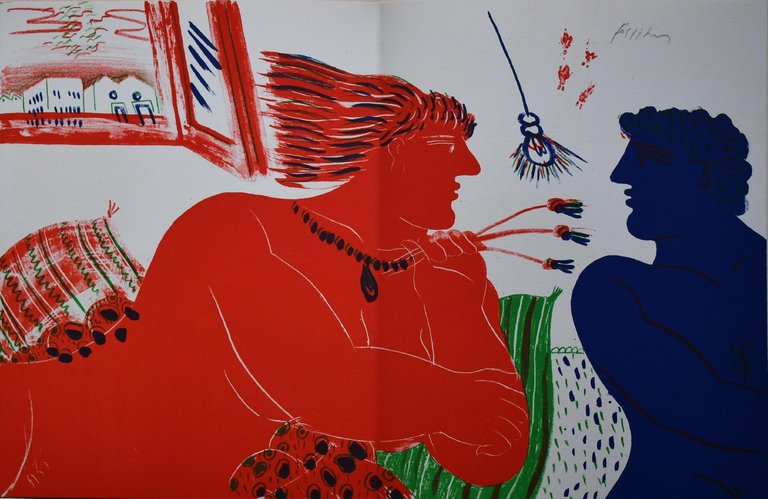 Commediante | Immagine Gallery 8