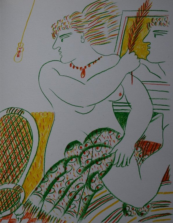 Commediante | Immagine Gallery 9