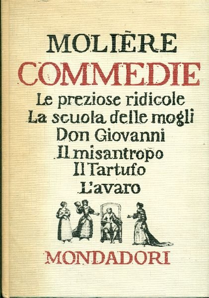 Commedie | Immagine principale