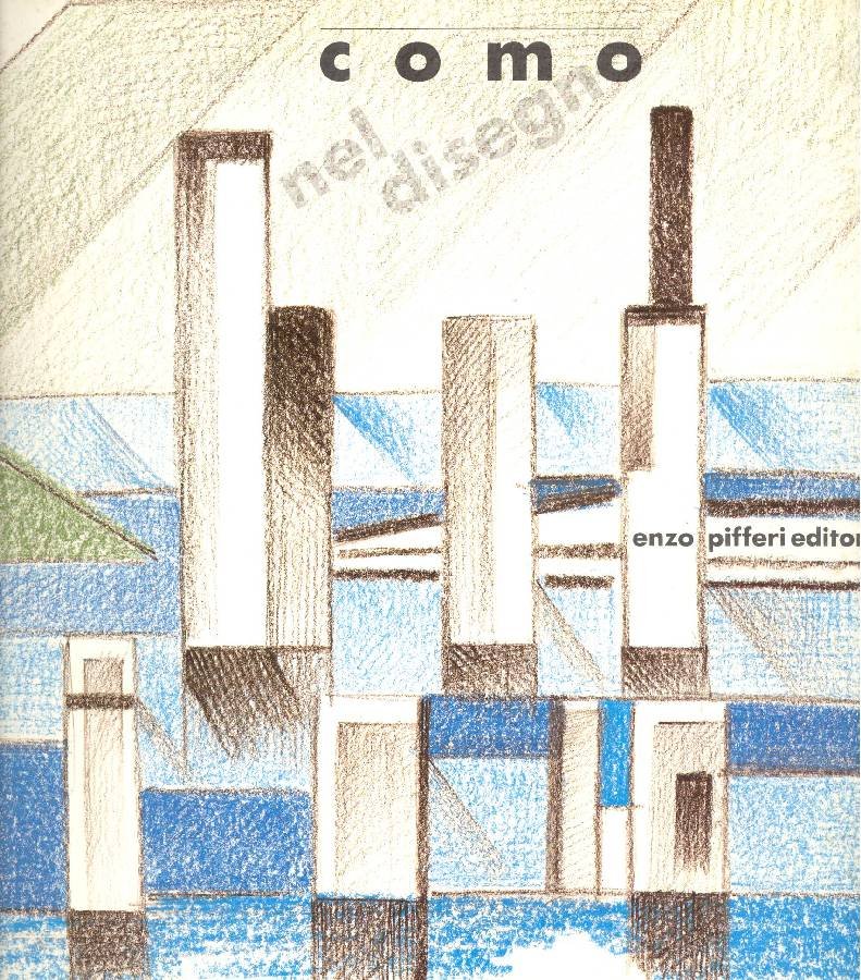 Como nel disegno | Immagine principale