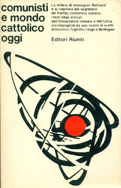 Comunisti e mondo cattolico oggi | Immagine principale