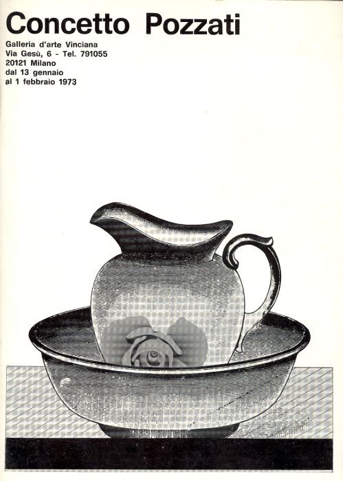 Concetto Pozzati | Immagine principale