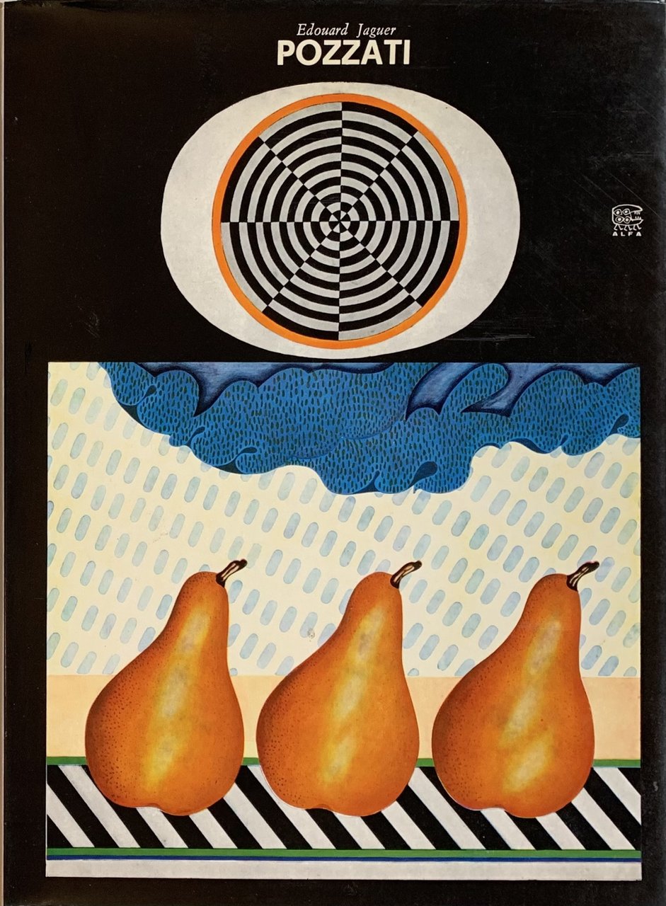 Concetto Pozzati | Immagine principale