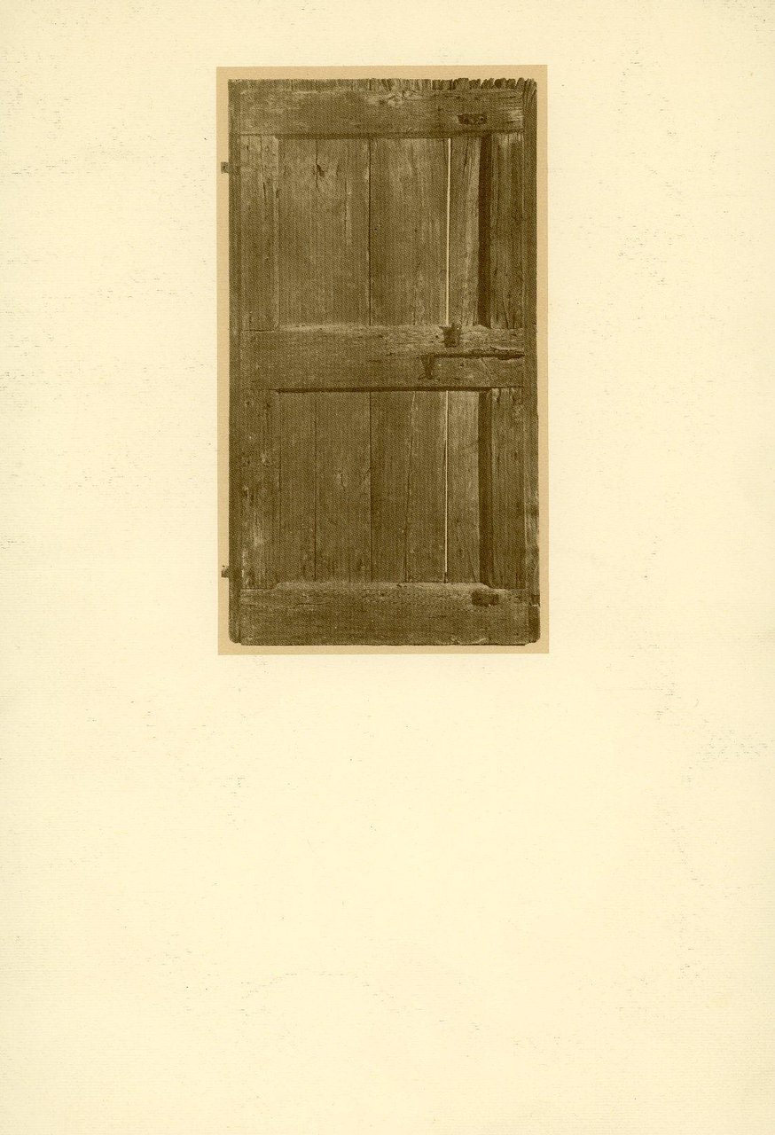 Concetto Pozzati. Fuori della Porta | Immagine principale