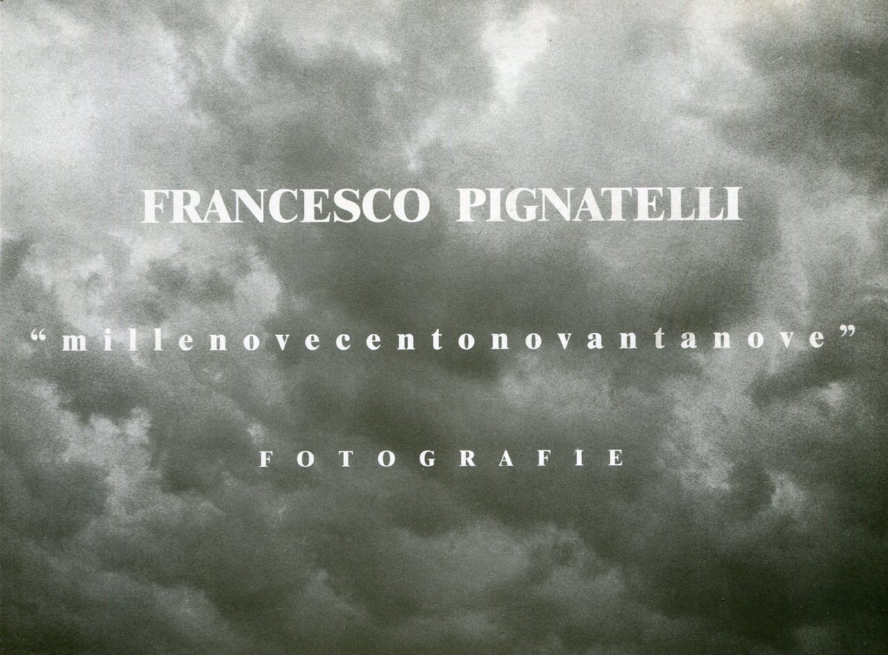 Condizione urbana/natura incondizionata | Immagine principale