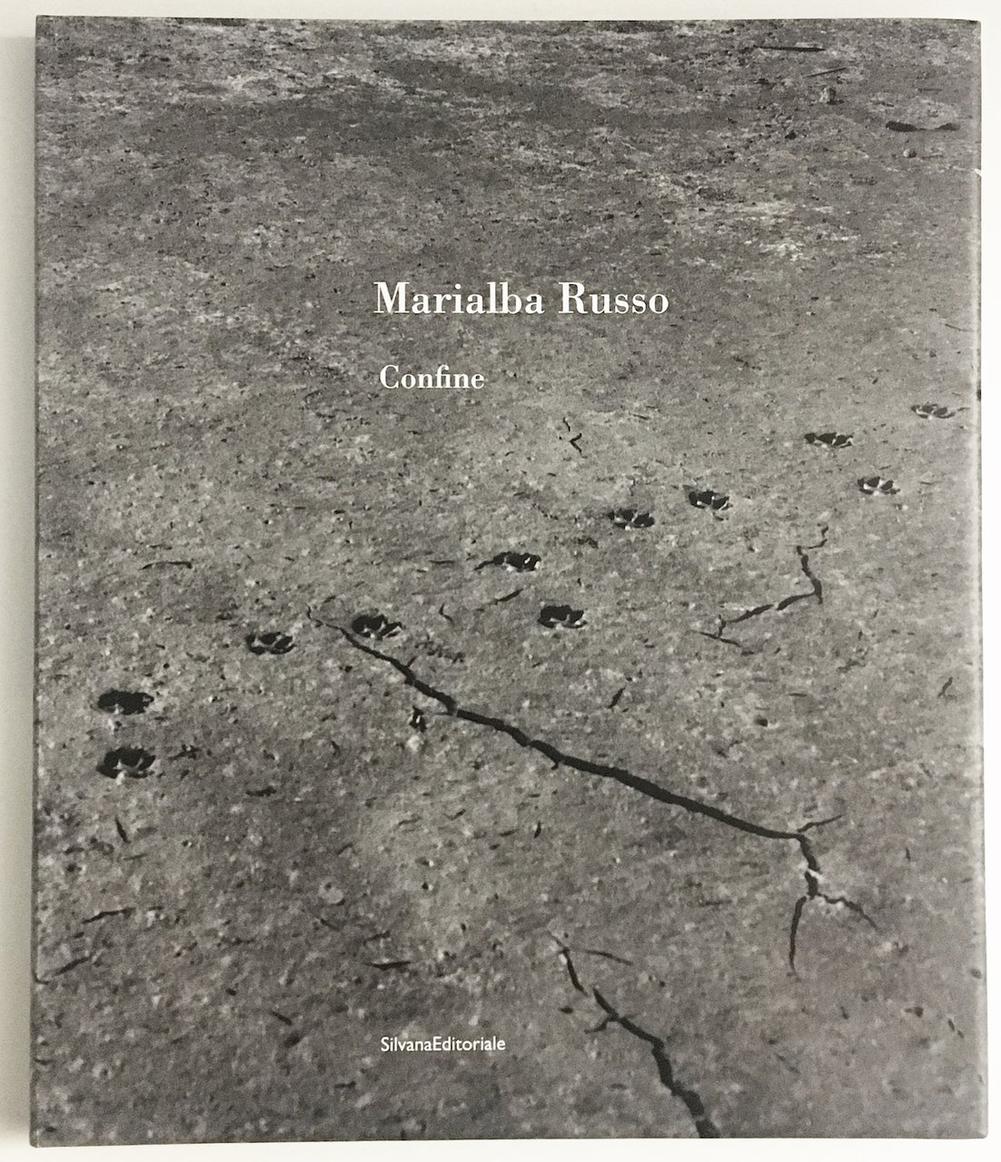 Confine | Immagine principale