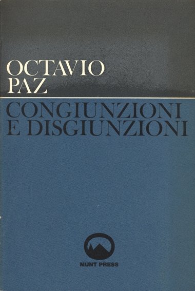 Congiunzioni e disgiunzioni | Immagine principale