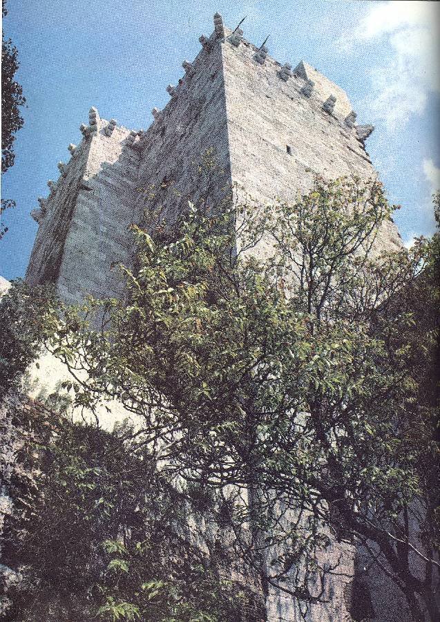 Conoscere l&amp;#39;Italia. Enciclopedia dell&amp;#39;Italia antica e moderna - Sardegna | Immagine principale