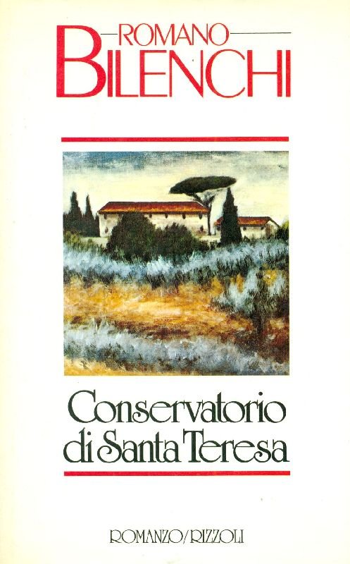 Conservatorio di Santa Teresa | Immagine principale