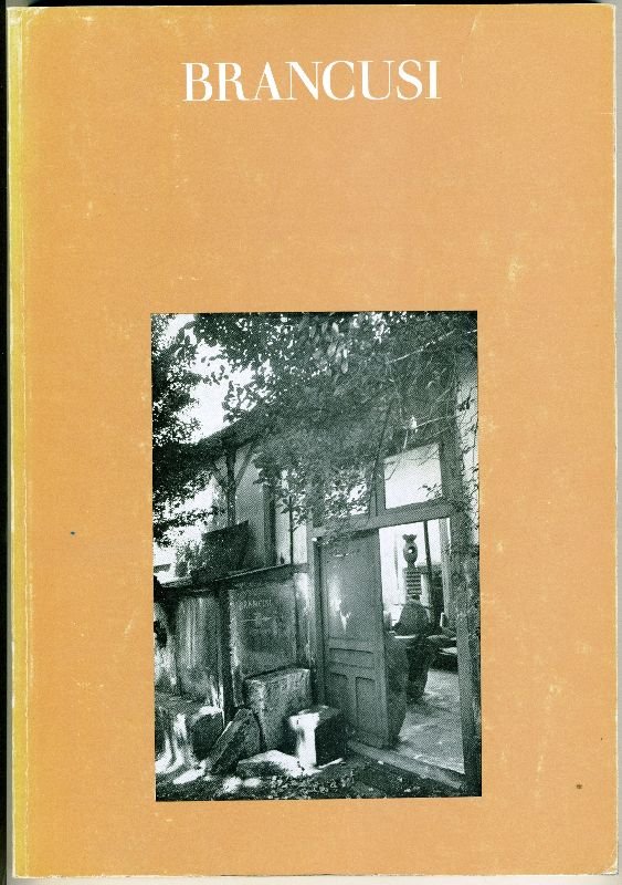 Constantin Brancusi 1876-1957. A Retrospective Exhibition | Immagine principale