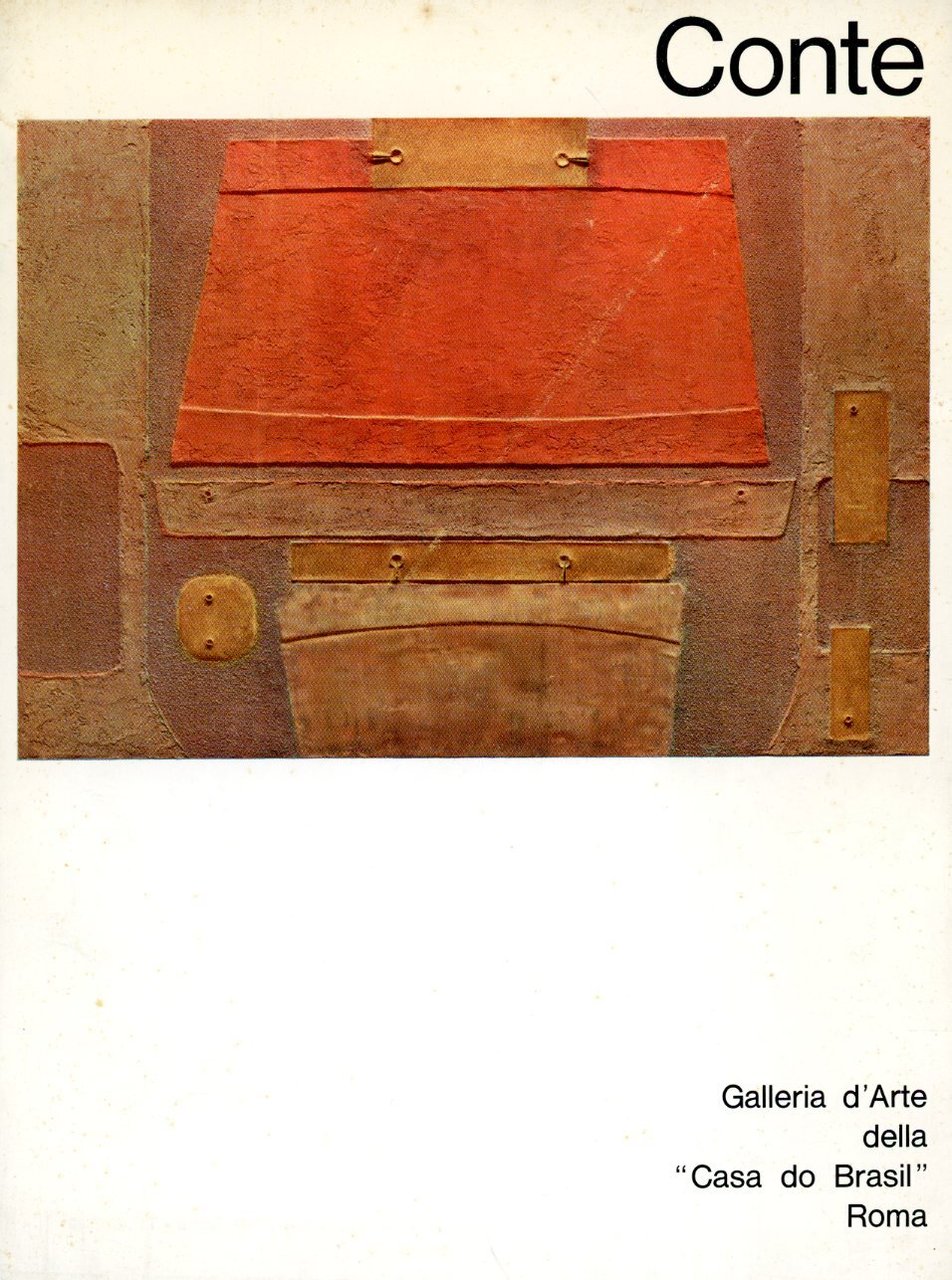 Conte | Immagine principale