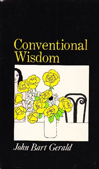 Conventional Wisdom | Immagine principale