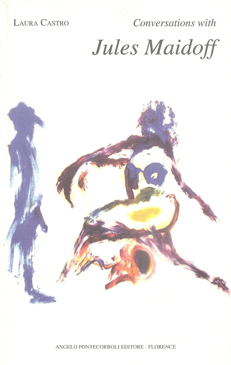 Conversations with Jules Maidoff | Immagine principale