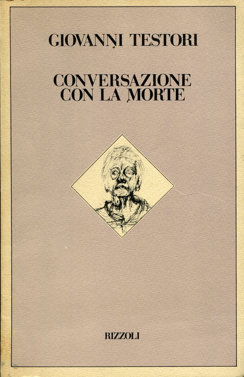 Conversazione con la morte | Immagine principale
