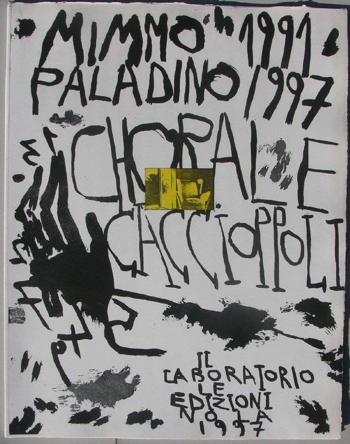 Corale Caccioppoli | Immagine principale