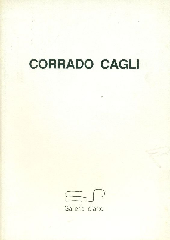 Corrado Cagli