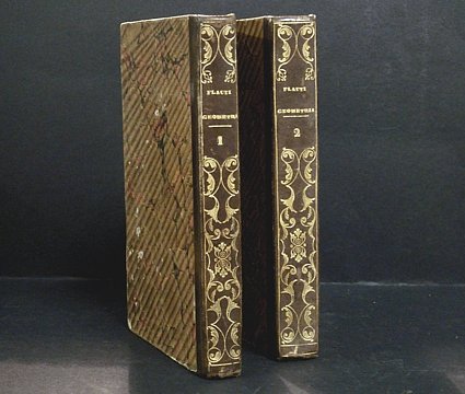 Corso di Geometria elementare, e sublime. Gli elementi di geometria … | Immagine Gallery 2