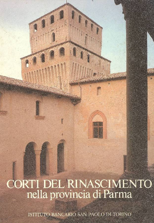 Corti del Rinascimento nella Provincia di Parma | Immagine principale