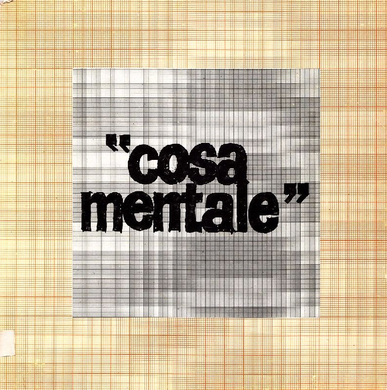 Cosa mentale | Immagine principale
