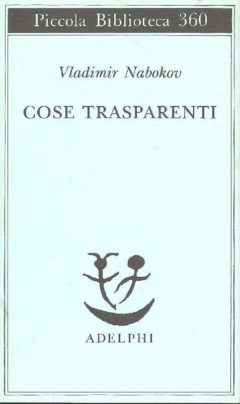 Cose trasparenti | Immagine principale