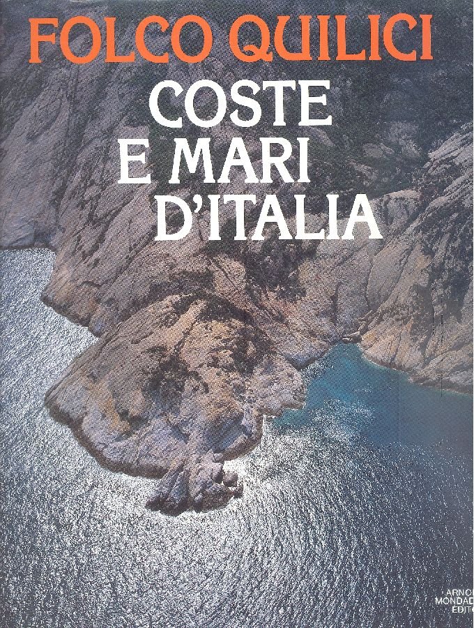 Coste e mari d&amp;#39;Italia | Immagine principale