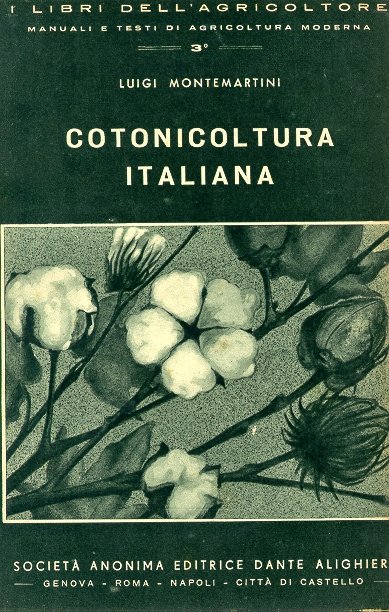 Cotonicoltura italiana | Immagine principale