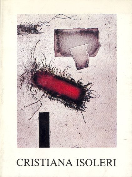 Cristiana Isoleri. Opera grafica 1972-1985 | Immagine principale