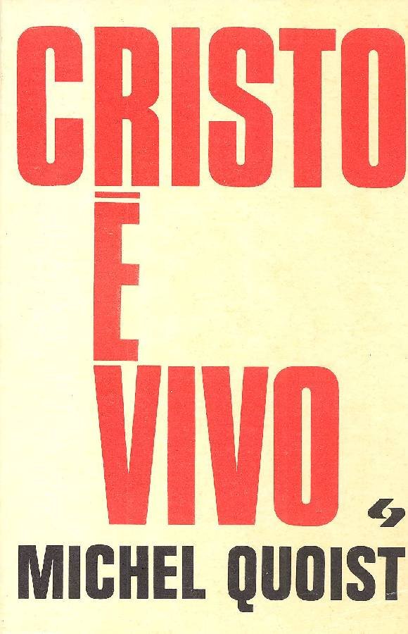 Cristo è vivo | Immagine principale