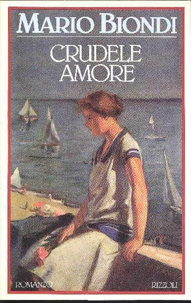 Crudele Amore | Immagine principale