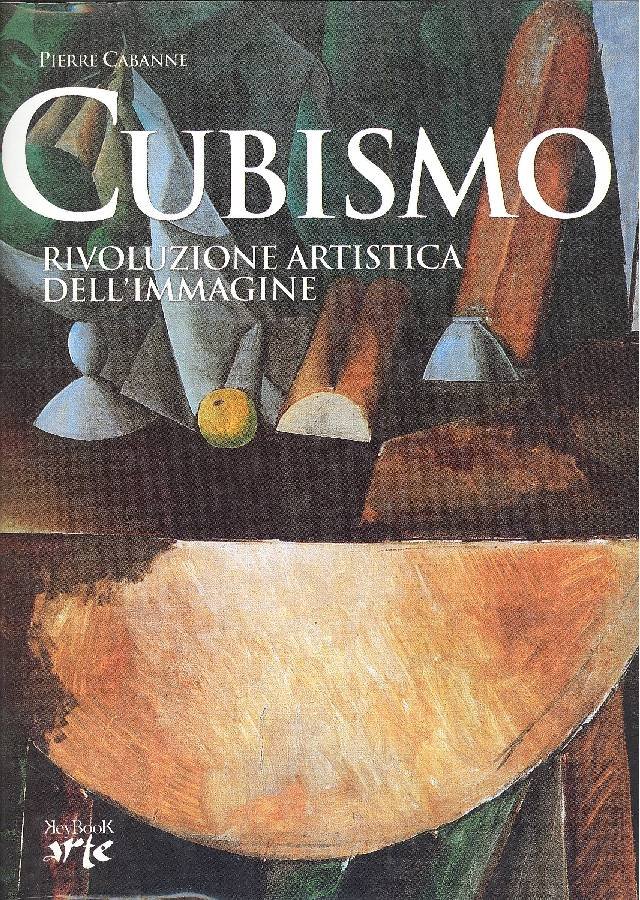 Cubismo. Rivoluzione artistica dell'immagine | Immagine principale