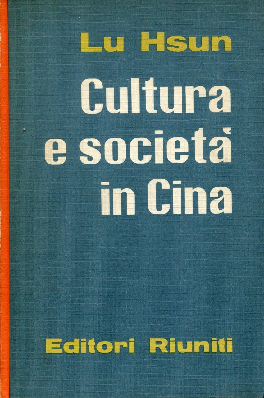Cultura e società in Cina | Immagine principale