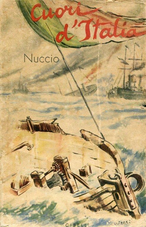 Cuori d'Italia | Immagine Gallery 2