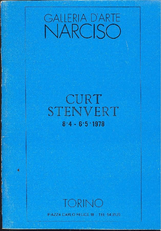 Curt Stenvert | Immagine principale