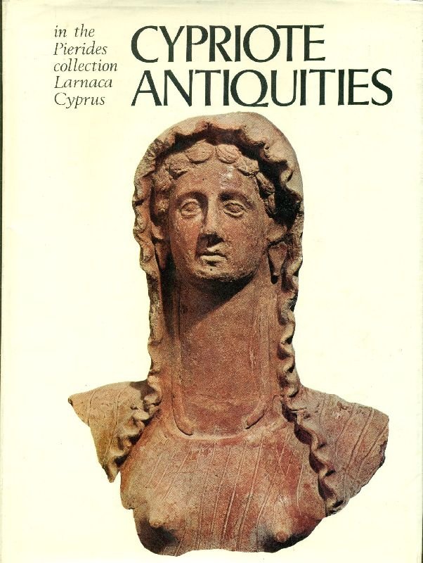 Cypriote antiquities in the Pierides collection Larnaca Cyprus | Immagine principale