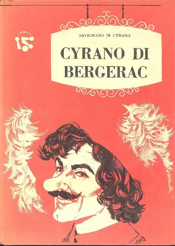 Cyrano di Bergerac | Immagine principale