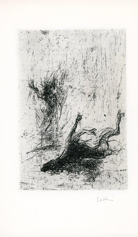 D'Annunzio, i cani, il nulla | Immagine Gallery 3