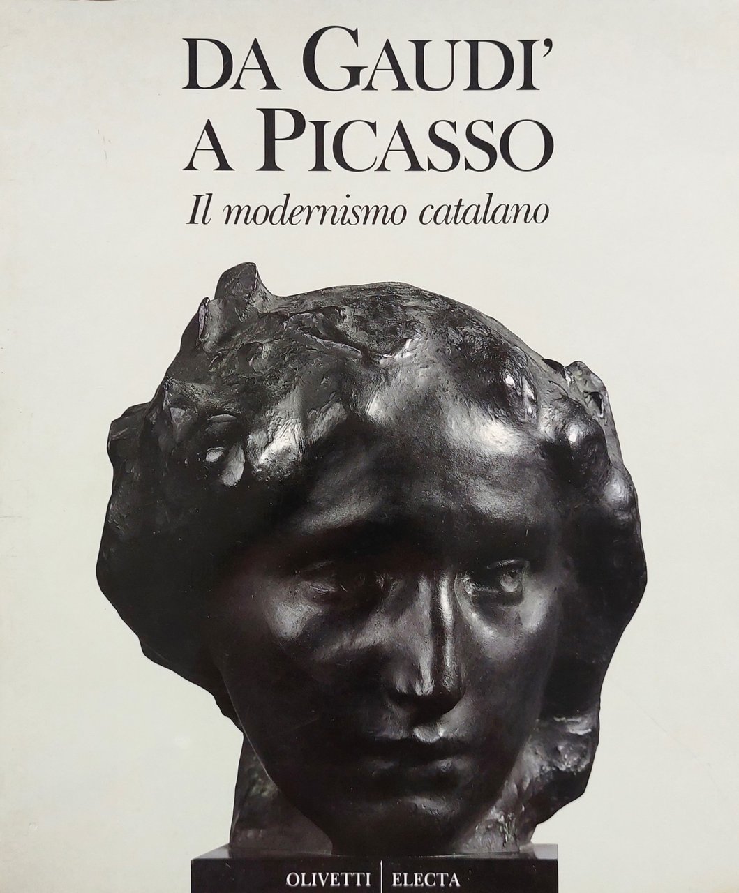 Da Gaudì a Picasso. Il modernismo catalano | Immagine principale