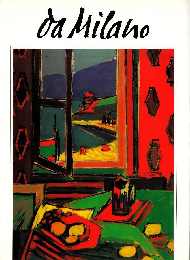 Da Milano | Immagine principale