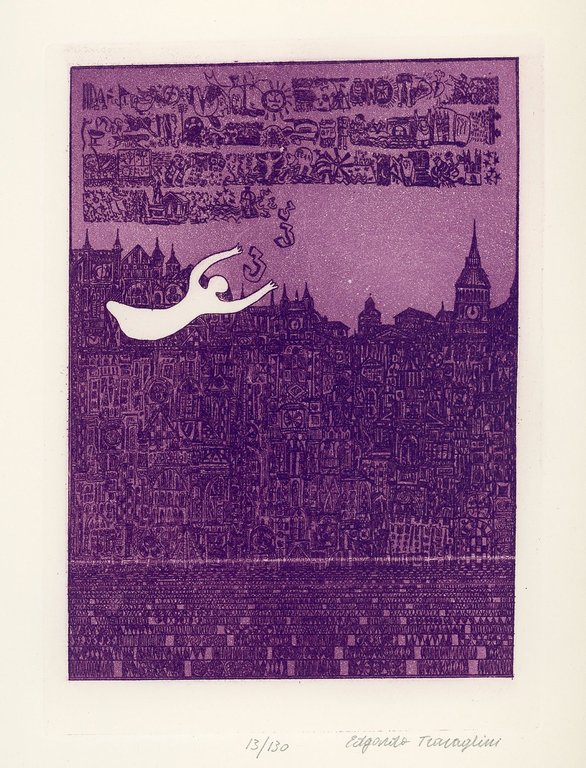 Da Piccadilly a Westminster | Immagine Gallery 2