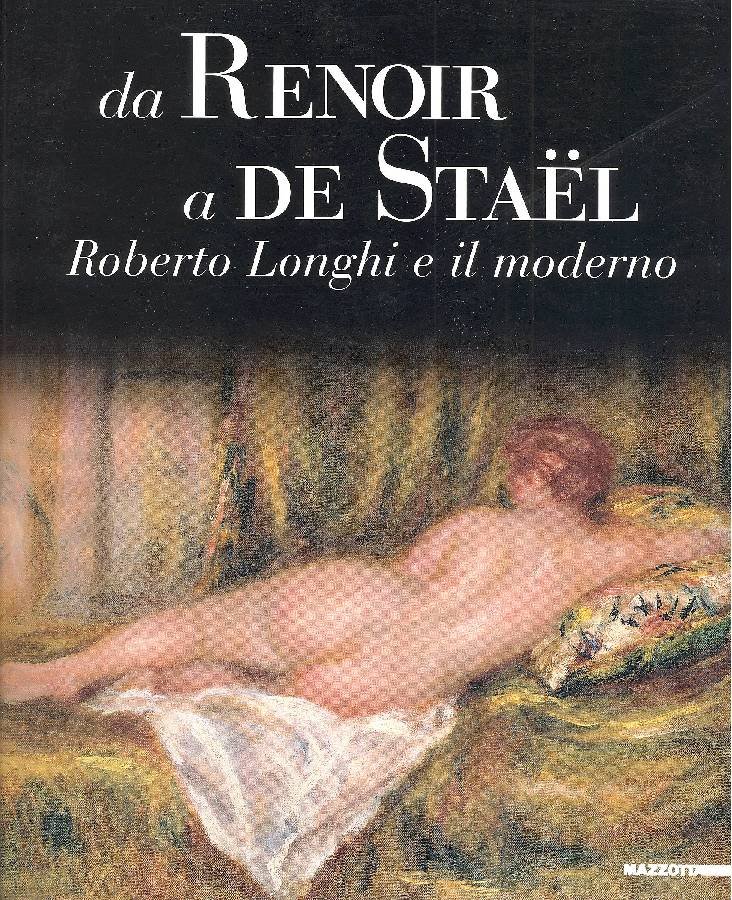 Da Renoir a De Stael. Roberto Longhi e il moderno | Immagine principale